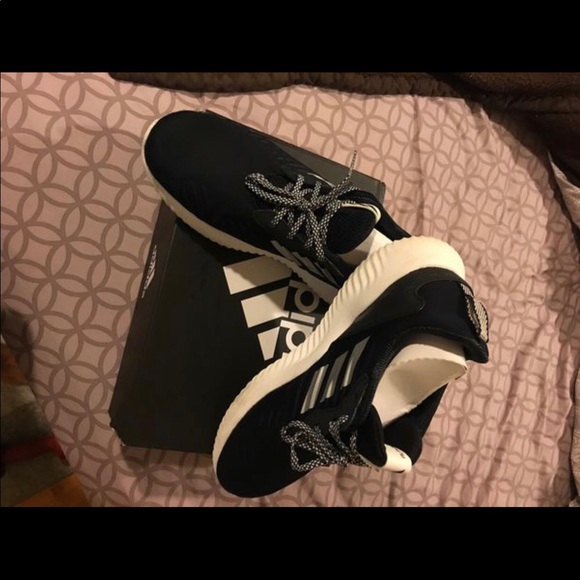 Adidas alphabounce rc m navy blue edition - Picture 5 of 8